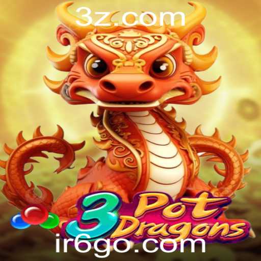 Desvendando o Fascinante Mundo de '3PotDragons'