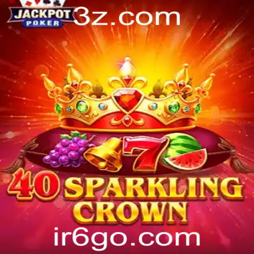 Descobrindo o Fascinante Mundo de 40SparklingCrown