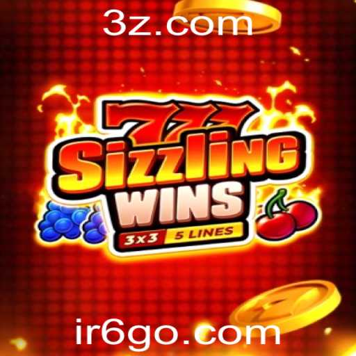 Descubra o Empolgante Mundo de 777sizzlingwins