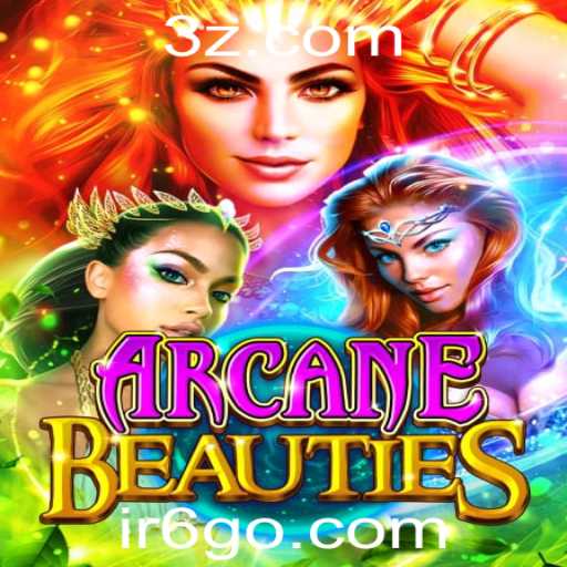 Descubra ArcaneBeauties: Uma Jornada Mágica