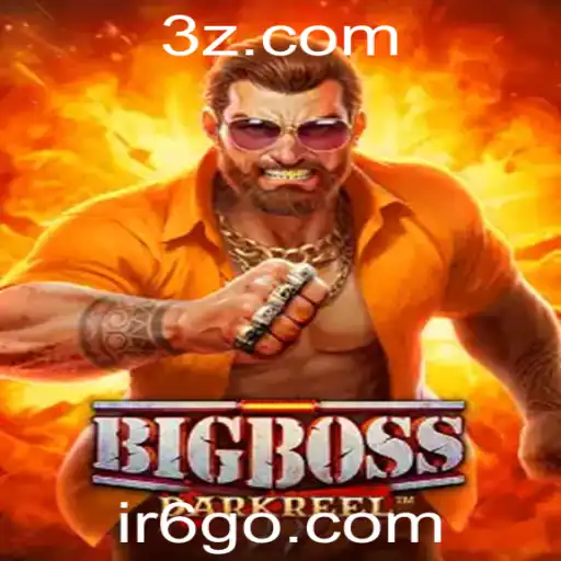 Descubra BigBoss: O Jogo que Está Agitando o Mundo com a Chave Ir6