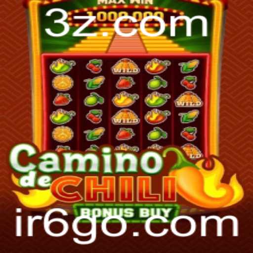 CaminodeChiliBonusBuy: Uma Aventura Picante no Mundo dos Jogos