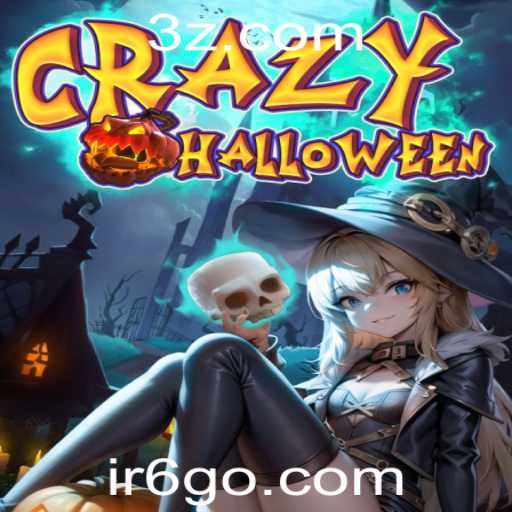 Os Mistérios de CrazyHalloween: Uma Jornada pelo Jogo de Tabuleiro