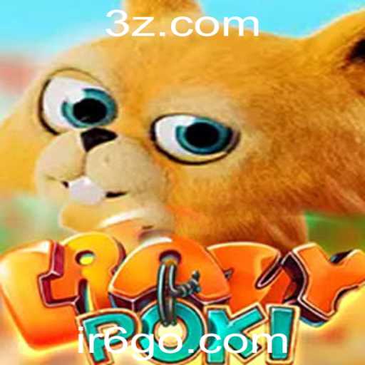 Descubra CrazyPoki: A Nova Sensação do Mundo dos Jogos