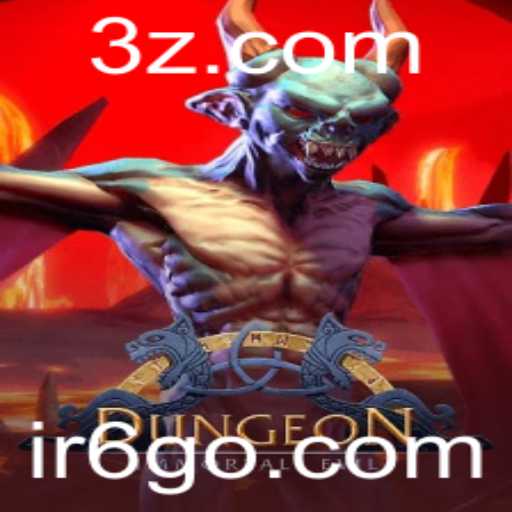 Descubra o Mundo de Dungeon: Uma Nova Aventura com Ir6