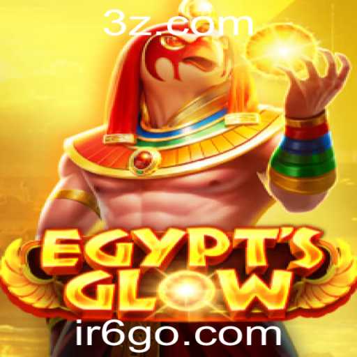 Descubra a Magia do Jogo EgyptsGlow e a Palavra-Chave Ir6