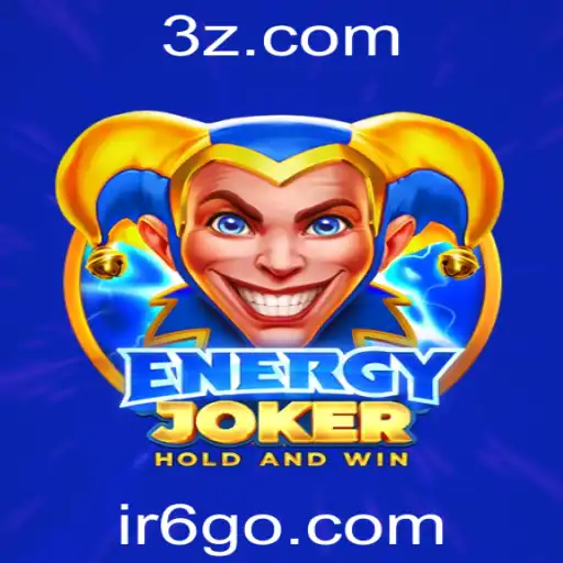 EnergyJoker: Um Mergulho no Mundo de Estratégia e Energia com a Palavra-chave 'Ir6'