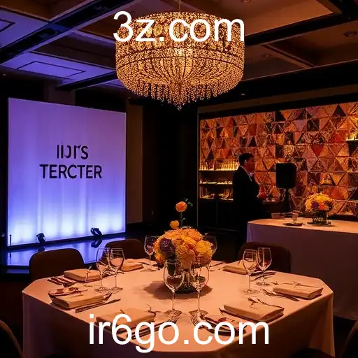 Eventos Exclusivos: Desvendando o Universo Ir6