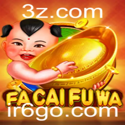 Descubra FaCaiFuWa: O Jogo que Está Conquistando o Mundo