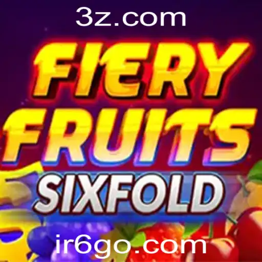 FieryFruitsSixFold: A Nova Sensação no Mundo dos Jogos