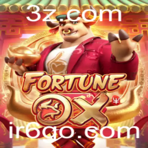 Explorando o Fascinante Mundo do Jogo FortuneOx com a Palavra-chave Ir6