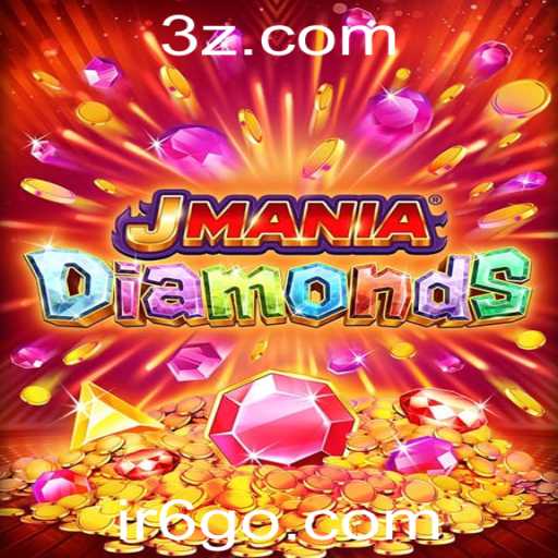 JManiaDiamonds: Um Mergulho no Mundo de Aventuras e Estratégias