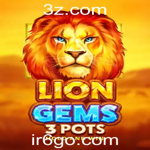 Explorando o Universo de LionGems3pots: Um Mergulho nos Desafios e Aventuras de um Jogo Revolucionário