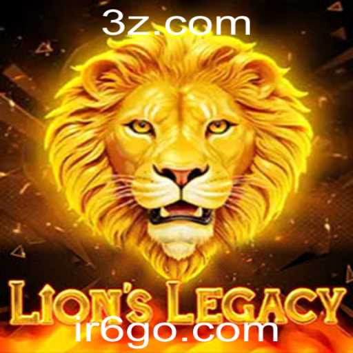 Descubra o Fascinante Mundo de LionsLegacy: A Nova Sensação do Jogo