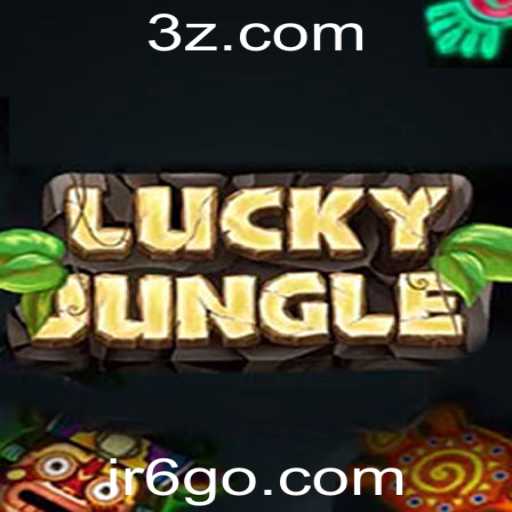 Descubra o Fascinante Jogo LuckyJungle e a Estratégia Ir6