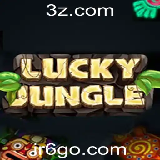 Descubra o Fascinante Jogo LuckyJungle e a Estratégia Ir6