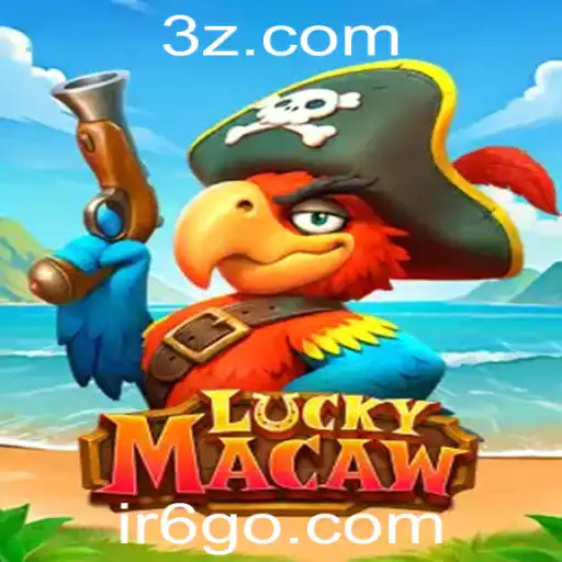 Explorando o Universo de LuckyMacaw: Regras e Estratégias