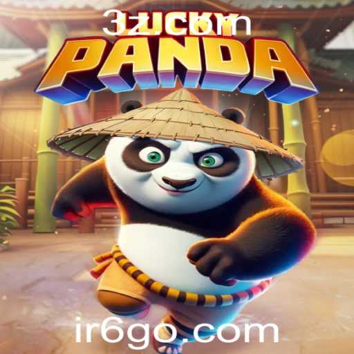 Descubra Tudo Sobre o Jogo LuckyPanda