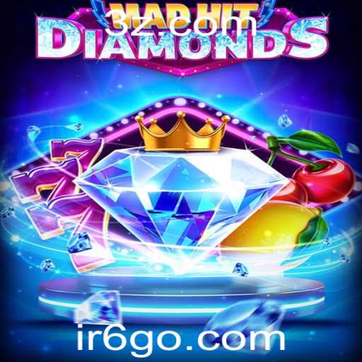 MadHitDiamonds: Explore a Aventura Estratégica do Novo Jogo Eletrizante