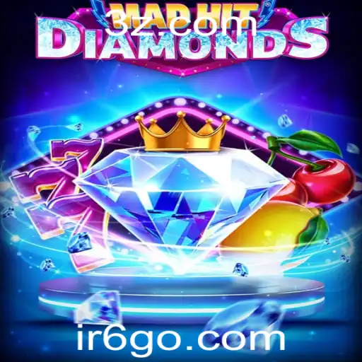 MadHitDiamonds: Explore a Aventura Estratégica do Novo Jogo Eletrizante