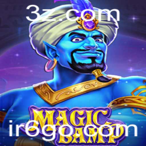 Explorando o Mundo do Jogo MagicLamp: Regras e Introdução