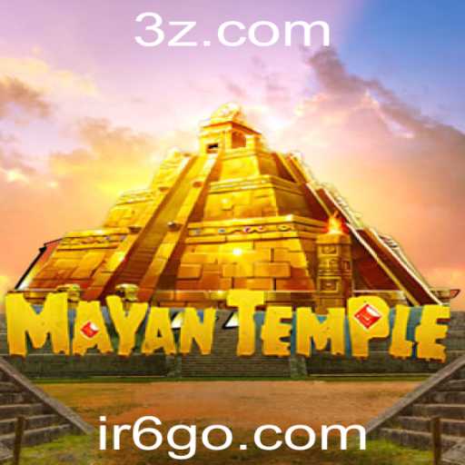 Descobrindo MayanTemple: Uma Aventura Entre Ruínas Antigas