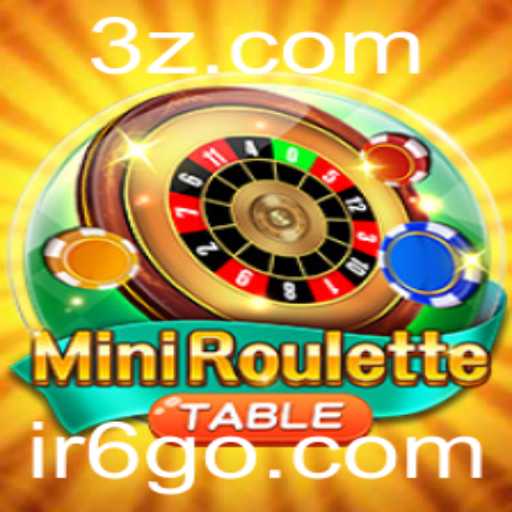 MiniRoulette: Uma Nova Dimensão no Mundo dos Jogos de Roleta
