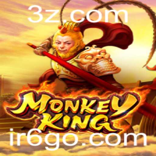 MonkeyKing: A Nova Sensação no Mundo dos Jogos