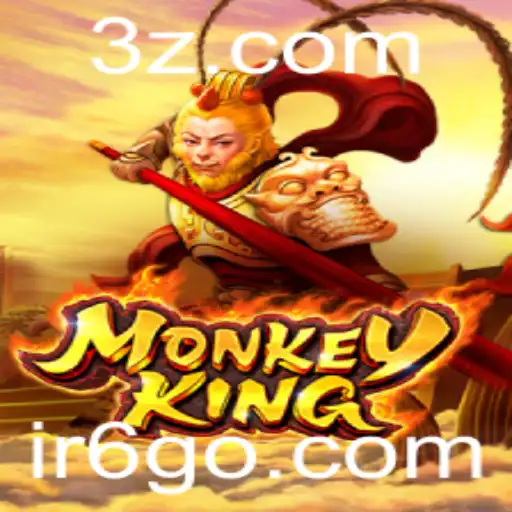 MonkeyKing: A Nova Sensação no Mundo dos Jogos