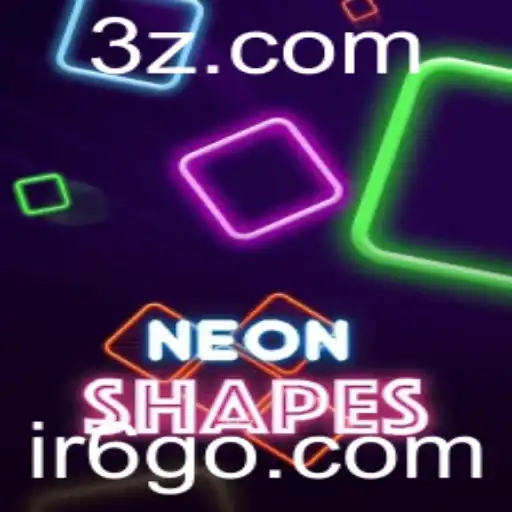 Explorando o Universo de NeonShapes: A Revolução dos Quebra-Cabeças