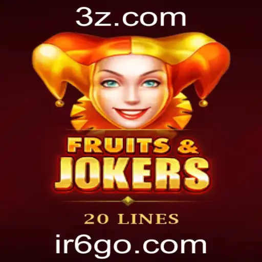 Explorando o Mundo de FruitsAndJokers20: Diversão e Estratégia em Jogo Inovador