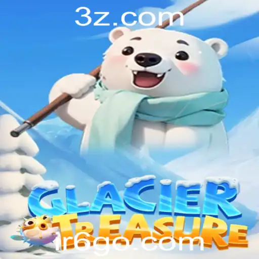 Descubra a Aventura Congelante: GlacierTreasure