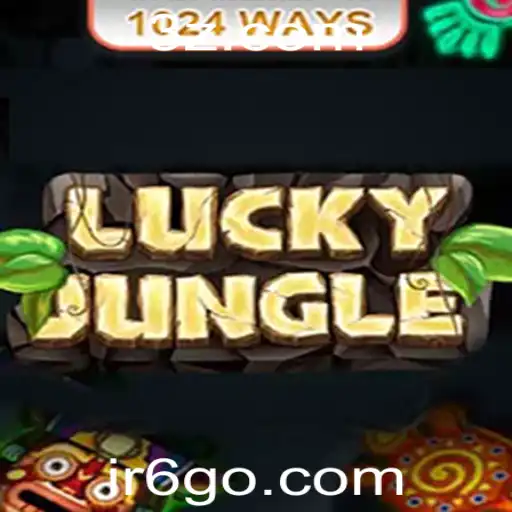 Desvendando LuckyJungle1024: Um Jogo Inovador