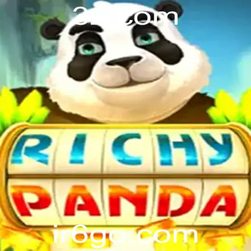 RichyPanda: Uma Nova Experiência de Jogo no Cenário Atual