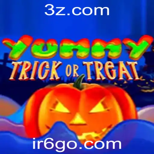 Descubra o Mundo de YummyTrickorTreat: Uma Diversão Assustadora e Deliciosa