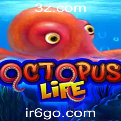 Descubra a Sensação do Momento: OctopusLife