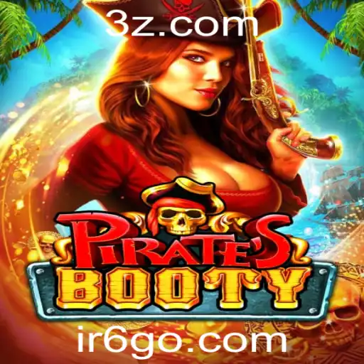 PiratesBooty: Descubra as Aventuras no Mundo dos Piratas
