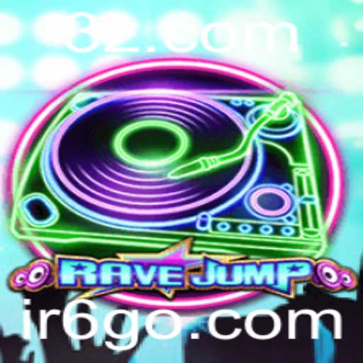 Explorando o Mundo Dinâmico de RaveJump: Uma Nova Experiência de Jogo
