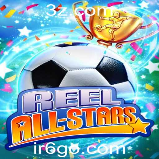 Descubra ReelAllStars: Um Mergulho no Mundo Intenso dos Jogos de Estratégia