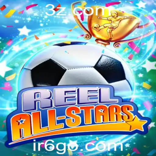Descubra ReelAllStars: Um Mergulho no Mundo Intenso dos Jogos de Estratégia