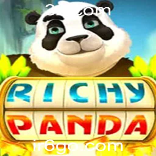RichyPanda: Uma Nova Experiência de Jogo no Cenário Atual