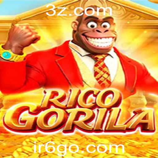 Explorando o Excitante Mundo do Jogo 'RicoGorila'