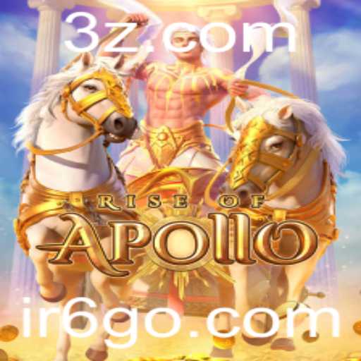 Descubra o Fascinante Mundo de RiseofApollo