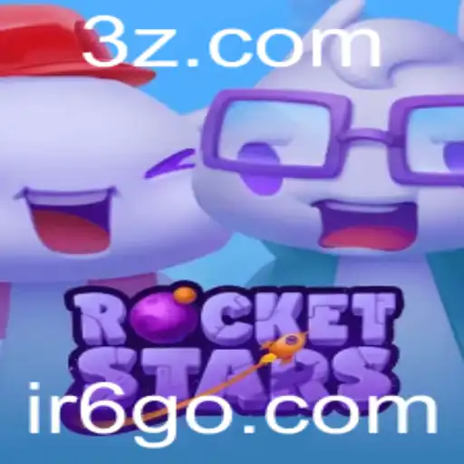Descubra RocketStars: Um Jogo Inovador no Mundo dos Games