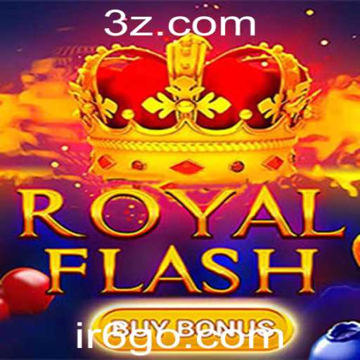 Explorando o Excitante Mundo de RoyalFlashBuyBonus: Regras e Funcionalidades
