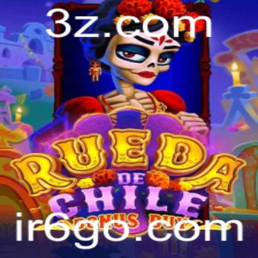 Explorando o Fascinante Mundo de RuedaDeChileBonusBuy