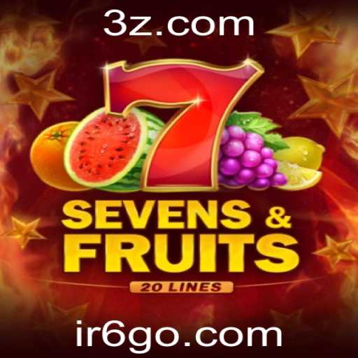 SevensFruits20: A New Twist on Classic Gaming