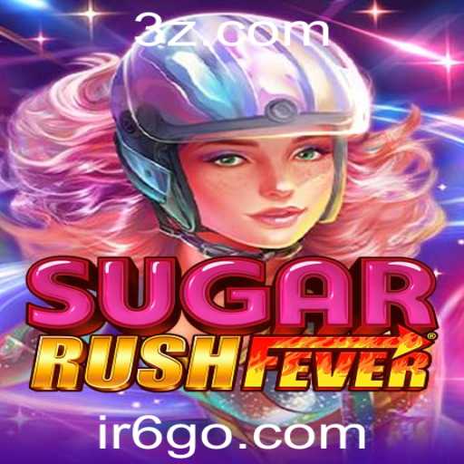 Descubra SugarRushFever: O Jogo que Está Dominando a Cena