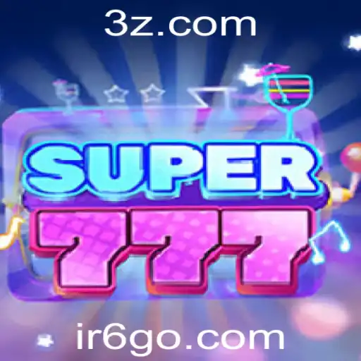 Explorando o Fascinante Mundo de Super777: A Inovação nos Jogos com Ir6