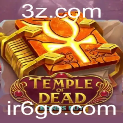 Explorando o Mundo de TempleofDeadBonusBuy: Uma Aventura Inesquecível